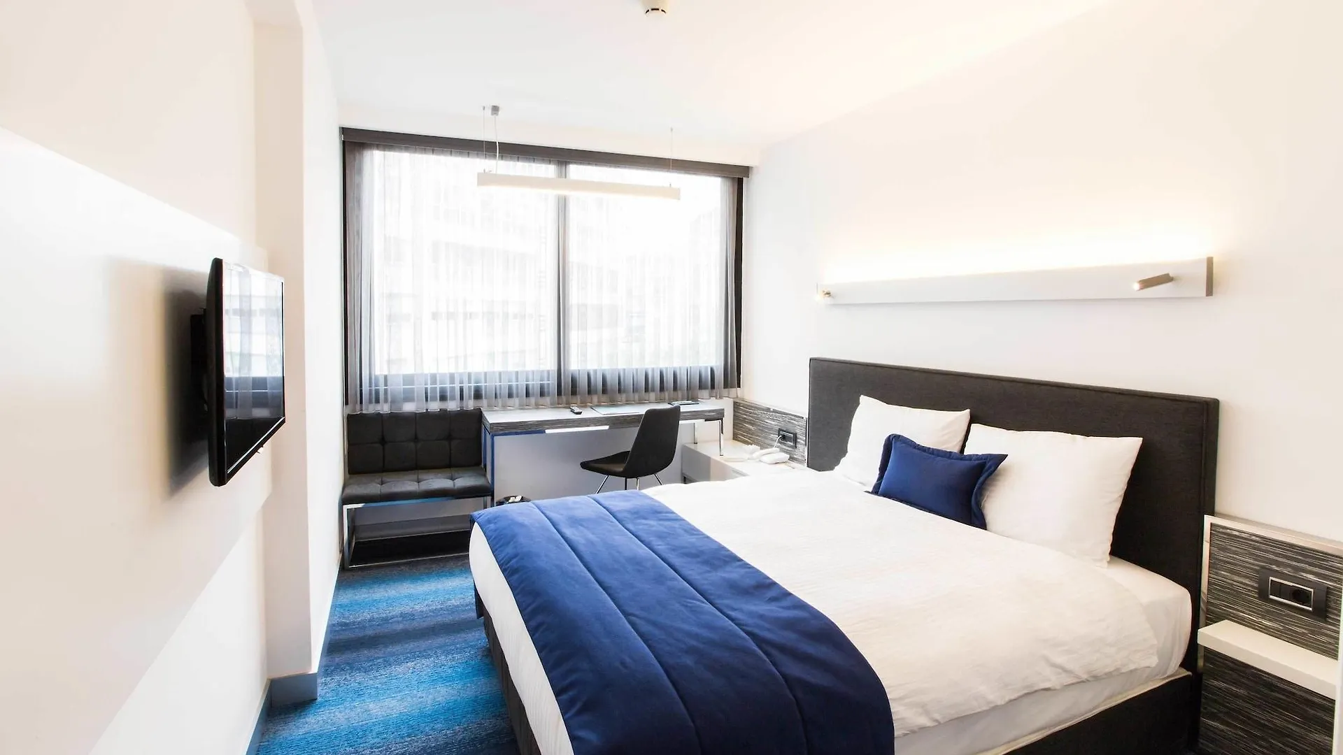 Zeniva Hotel İzmir