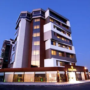 Отель Majura Business, Измир