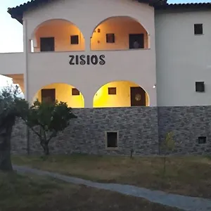 Daire Zisios Vourvourou