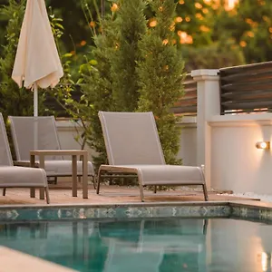 Hotel Avilia 