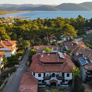 Liya Boutique & Akyaka (Mugla)