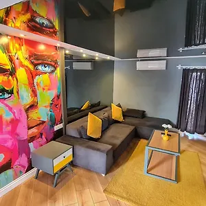Hotel Letstay - Adults Only ****