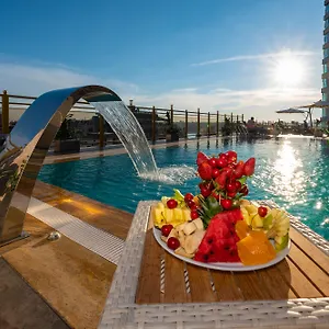 ***** Отель Ramada By Wyndham Pera Taksim Турция