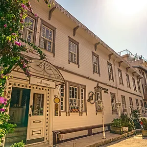 visit hotel
