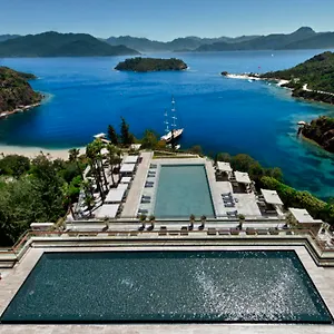 Resort D Maris Bay, Hisaronu