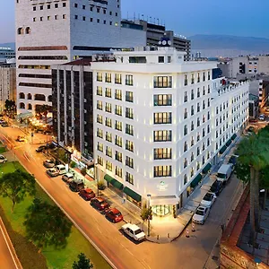 4* Hotel Kordon Cankaya