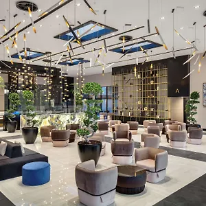 Отель Radisson Aliaga, Измир