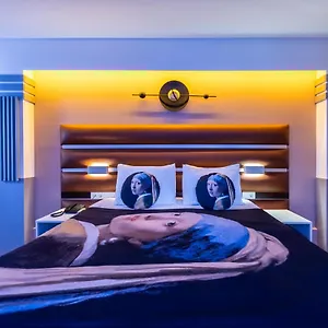 *** Отель Gallery & Nisantasi Турция