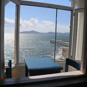 Hotel Urga Butik & Restaurant 