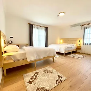 Hotel Airport Alibaba 