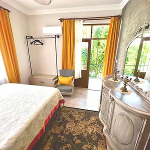 ** Гостевой дом Konukzade Oldtown Турция