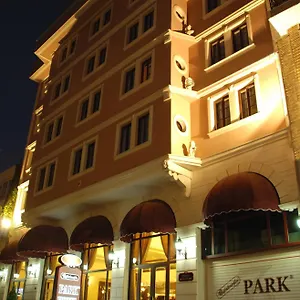 酒店 奥扎克吉奥鲁公园精品酒店, 伊兹密尔