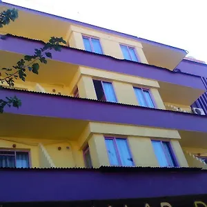 Hotel Sun Rise 
