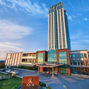 Hotel Kaya Fair & Convention *****
