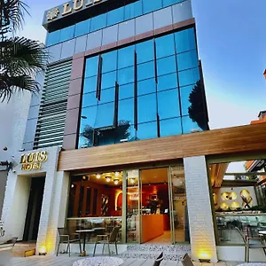 3* Hotel Luis