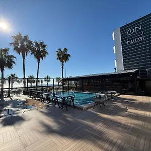 Hotel On ***