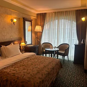 Hotel Germir - Special Class ****