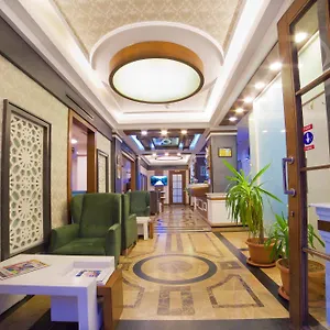 Otel Black Tulip İstanbul