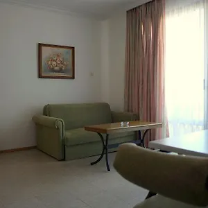 Babylon Gardens Apart Hotel