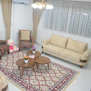 كوناكلار أبارت بريميوم 2*, ترابزون تركيا
