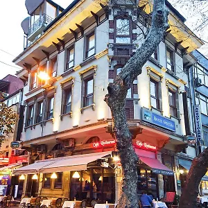 visit hotel