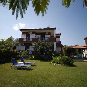 Daire Lampos House Vourvourou