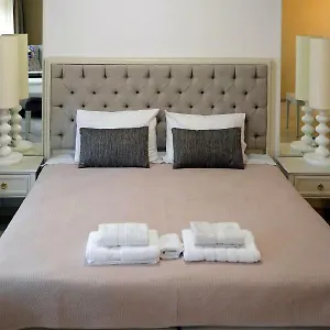 Daire Greecerent - Lux Ladadika Selanik