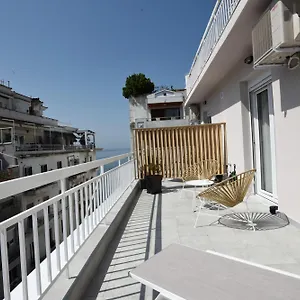 Daire Magnifique Luxury Selanik