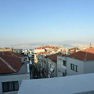 Yesilyurt Apartahotel