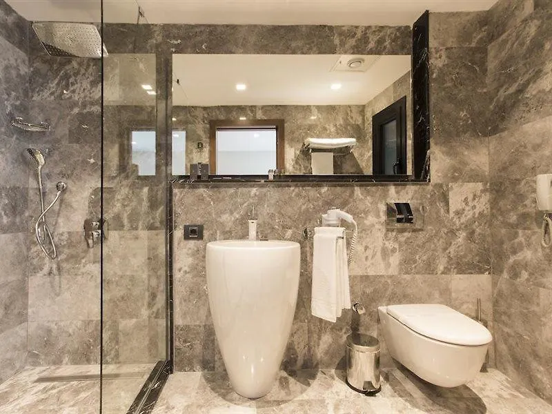 Zeniva Hotel İzmir