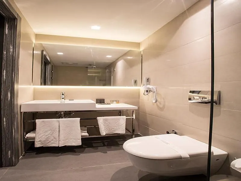****  Zeniva Hotel Izmir Turkey