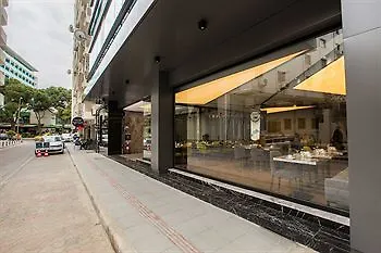 Zeniva Hotel Izmir